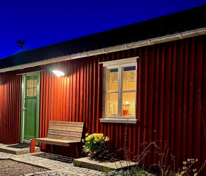 Fiskebäckgårds gästhus Lysekil